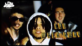 LDN - WALK AWAY (Official Music Video)