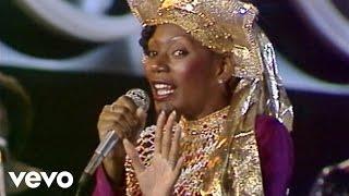 Boney M. - Brown Girl in the Ring (Sopot Festival 1979)