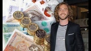Strictly Come Dancing 2018: Seann Walsh net worth - what is funnyman’s Strictly sum?