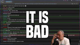 The Problem with Polybar