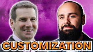 Customization For Every Single Client w/ Mike Belin of Nacre Consulting