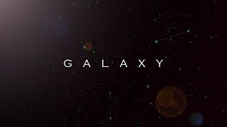 Galaxy || Plexus plugin || AFTER EFFECTS