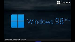 Windows -finity Versions (new)