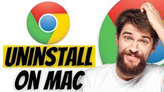 How to Uninstall Google Chrome on Mac