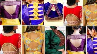 Karo kuch new design stitch || New back and front designs|| Diwali special