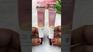 Pond’s BBCream Natural Ivory #pondsbbcream #affordablemakeup #makeup #shorts #bbcream #beauty