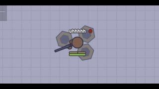 MooMoo.io AntiCrash Added: FZ & AE86 LIVE (JOIN IN DESCRIPTION) MooMoo.io Hacks VS Server