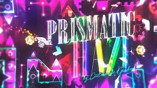Prismatic Haze by Cirtrax | New Hardest
