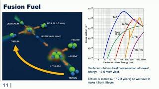 Unlimited Power: An Engineer's Low-Down on Nuclear Fusion Technology - EMF2024