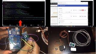 Complete Guide Blinds Control MQTT OpenHAB ESP8266 : Software WINDOWS