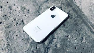 iPhone XS в 2024 году - Cамая ХУДШАЯ Модель?