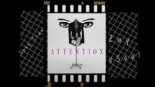 Sony Tran - "Attention" feat. Zuy & VSoul (Official Video)