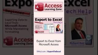 Computer Learning Zone Video Rewind for 2023-09-18 #windows  #msaccess  #msexcel  #tutorials