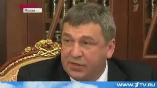 Путин в ярости от выходок вице-губернатора Албина Шокирующая правда о чиновнике...