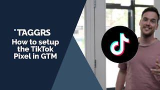 How to Set Up the TikTok Pixel in Google Tag Manager  - Sgtm - TikTok set up