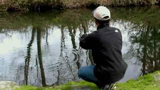 Go Fish BC: Float Fishing with Bait
