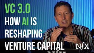 VC 3.0: How AI is Reshaping Venture Capital (What Founders Must Know)