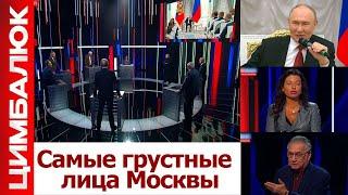 Нефть будет по 300: в Москве предложили Израилю капитулировать иначе Путин вмешается!