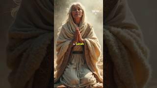 The Three Most Blessed Women in The BIBLE