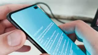 Anleitung: Custom ROM Installation auf Samsung Galaxy S10 Smartphone in 2024