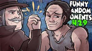Dead by Daylight Funny Random Moments 429