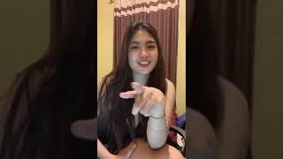 bigo live gika cahya kesepian di kamar curhat
