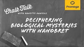 Deciphering Biological Mysteries with NanoBRET™