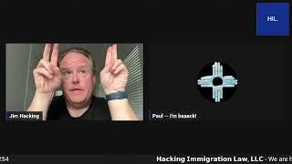 US Spouse Had Kid Without Me; Entering on Visa Waiver But Wants to Adjust; AOS Denial to Deportation