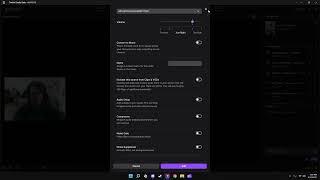 Twitch Studio Audio Fix, Try This!!!