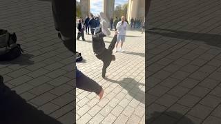 Meet @patroXofficial #breakdance #dance #killasebi #sebijaeger #freestyle #bboy