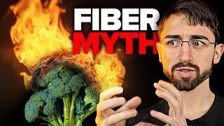 Fiber Facts & Myths - What Almost Everyone Gets Wrong
