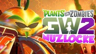 Garden Warfare 2 Citron Nuzlocke