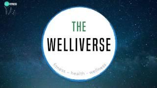 The Welliverse #3 --- Food Choices