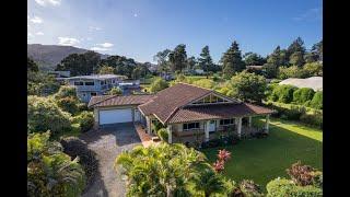 Joanne Hatch Real Estate - Garden Home for sale in Boquete Panama - 291220242
