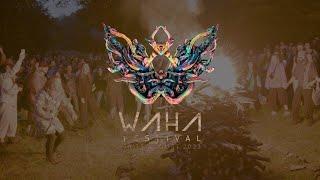 WAHA documentary - full movie festival 2023