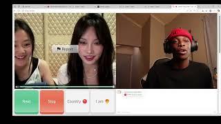 Rising china girls on twitch