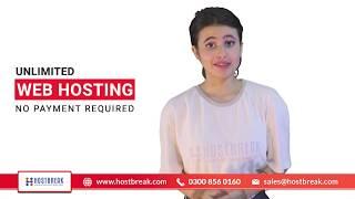 Free Web Hosting in Pakistan | Free Unlimited Web Hosting