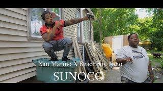 Xan Marino X BeachBoy Nino -"Sunoco" (Official Video)