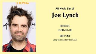 Joe Lynch Movies list Joe Lynch| Filmography of Joe Lynch