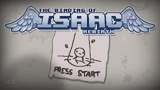 Let's Play The Binding of Isaac: Rebirth #20 (Cat Got Your Tongue Challenge)