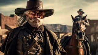 Must see all fan of cowboy genre films | Road to the mountains | Wild West Film HD