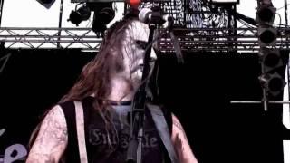 Endstille - Navigator (live @ Summerbreeze 2008)