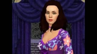 Muhteşem Yüzyıl Kösem The Sims 3|Великолепный Век Симс 3|Империя Кёсем