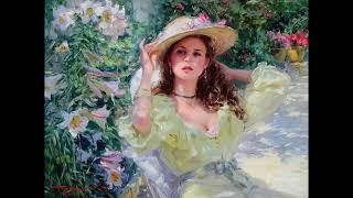 Painting - Konstantin Razumov