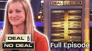 Stephanie vs The Banker | Deal or No Deal with Howie Mandel | S01 E150