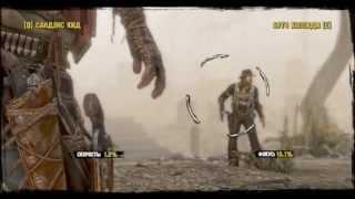 Call of Juarez   Gunslinger Нечестная победа в дуэли