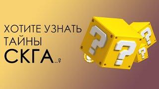 КАКИЕ ТАЙНЫ СКРЫВАЕТ СКГА? | Как прошел квест среди 1-2 курсов?