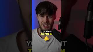 Why You NEED To Trade With a Demo Account