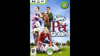 The Sims™ Pet Stories Soundtrack: Pets Chocolate