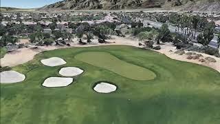 PGA West Norman Course